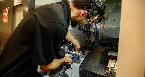 best cnc machining training schools in the us|technical machining school that pays.